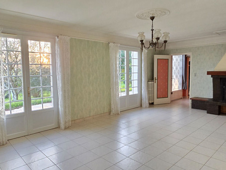 vente maison Bressols
