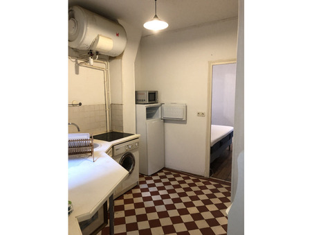 vente appartement Paris