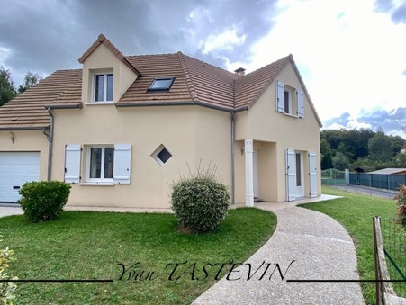 vente maison Connerré  239 000€