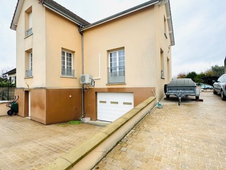vente maison provins