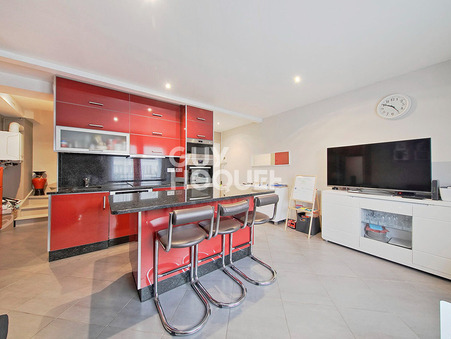 vente appartement Gretz-armainvilliers