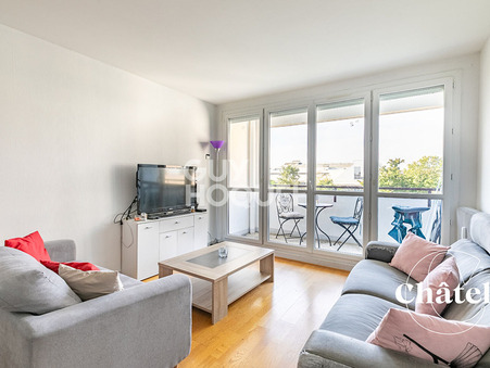 vente appartement compiègne