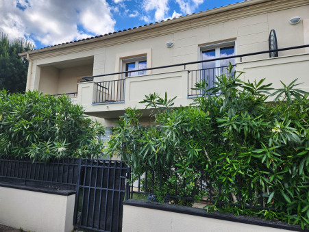 vente appartement villenave d'ornon