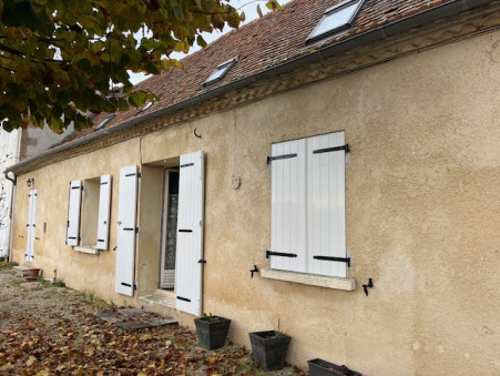 vente maison Cours de pile