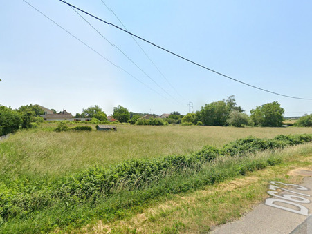 vente terrain Alleriot