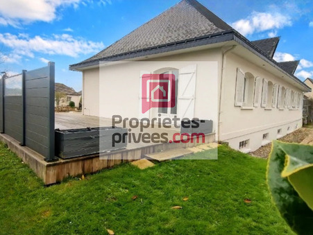 vente maison ernée