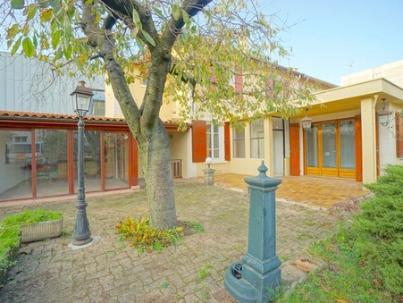 vente maison lyon 8eme arrondissement