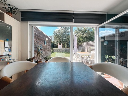 vente maison la chapelle-sur-erdre