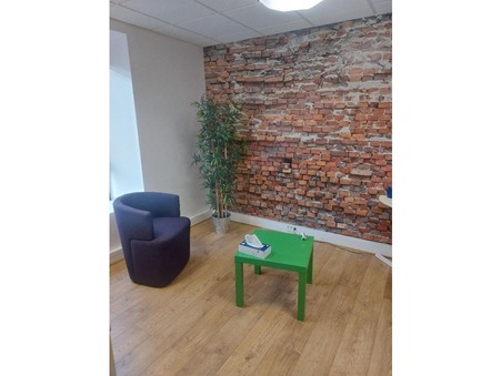 vente professionnel Grenoble  128 640€