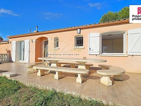 vente maison Castelnaudary