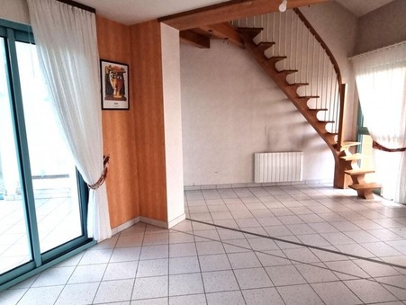 vente maison audincourt
