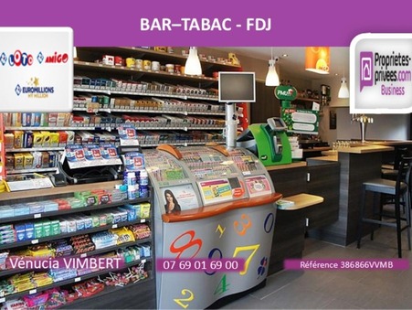 vente local Dieppe  410 000€