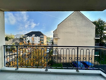 location appartement Vierzon