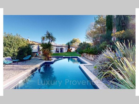 vente maison fuveau