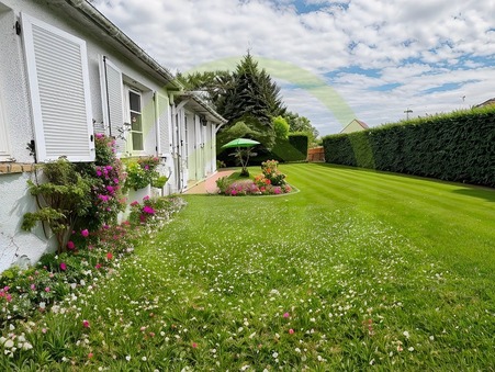 vente maison Tourny