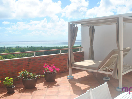 vente appartement Sainte-luce