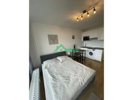 location appartement Issy les moulineaux