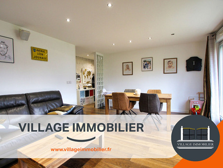 vente appartement St priest