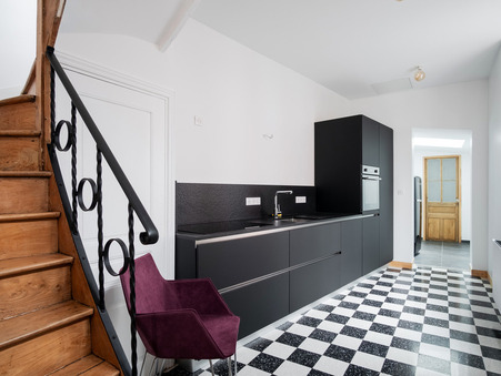 vente appartement Amiens  232 000€