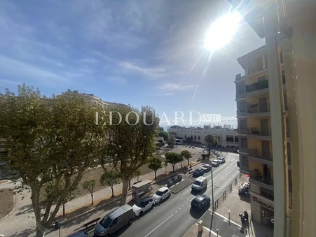 vente appartement Menton