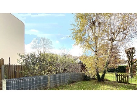 vente maison plaisir