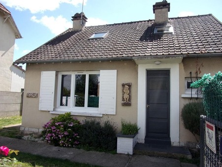 vente maison Vernon  168 000€