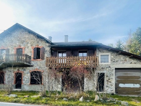 vente maison Puyvalador