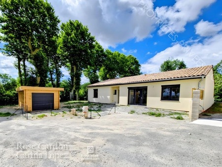 vente maison Castelnaudary