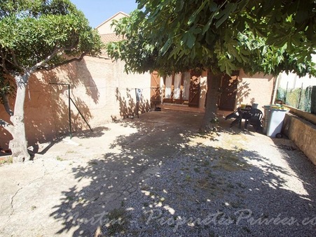 vente maison agay