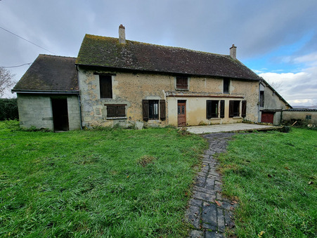 vente maison Saint jean de la foret