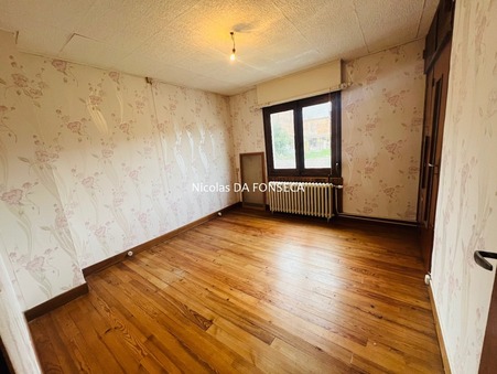 vente maison nesle