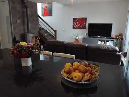 vente maison Parempuyre