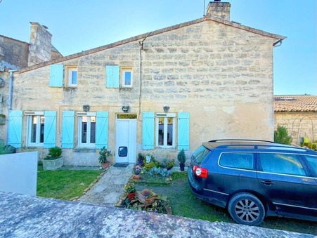 vente maison Izon
