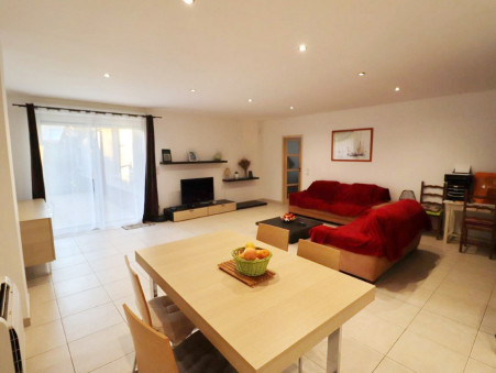 vente maison nefiach