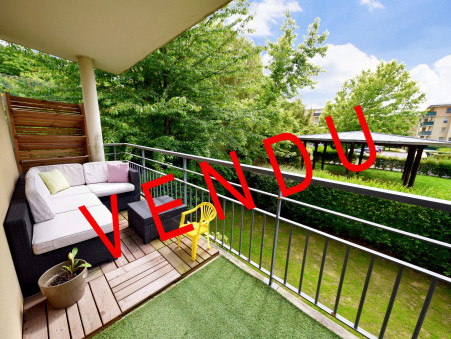 vente appartement Chelles