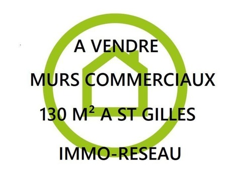 vente local Saint gilles croix de vie