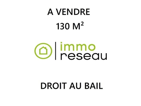 vente local Saint gilles croix de vie