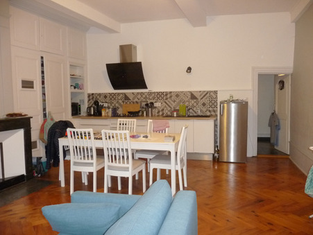 vente appartement MONTBRISON  145 000€