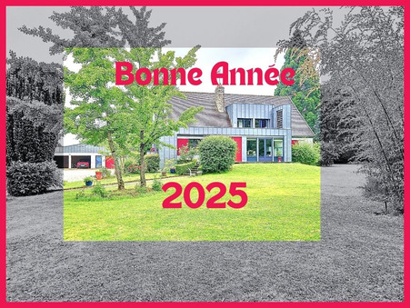 vente maison Alençon