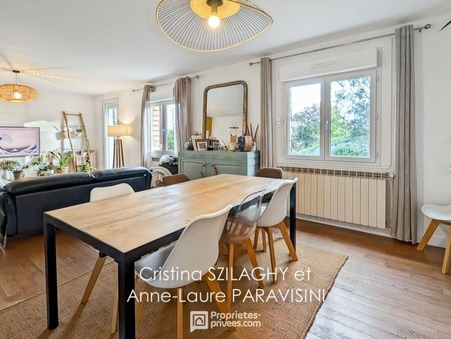 vente maison Castelnaudary