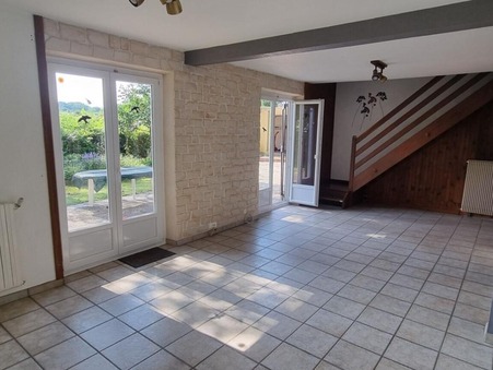 vente maison audincourt