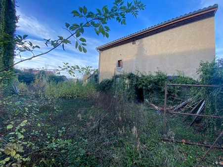 vente maison Ennezat