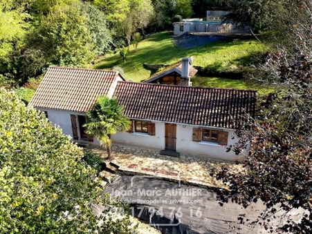 vente maison Le bugue