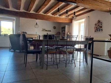 vente maison Louvigné