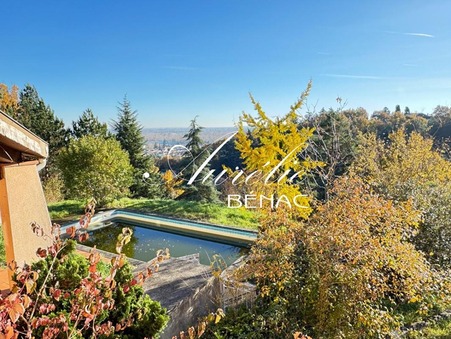 vente maison moissac
