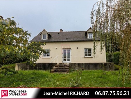 vente maison Nouans-les-fontaines