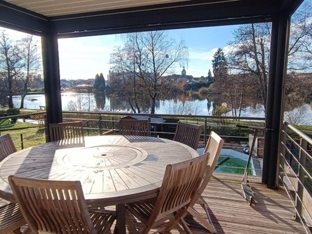 vente maison luxeuil-les-bains