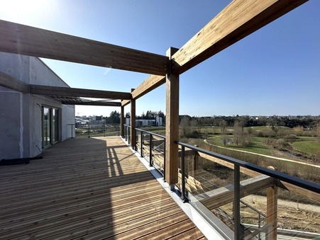 vente neuf Rennes