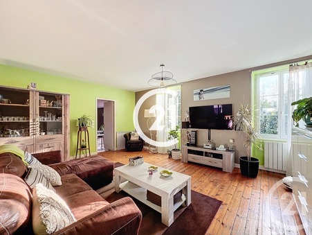 vente maison cognac