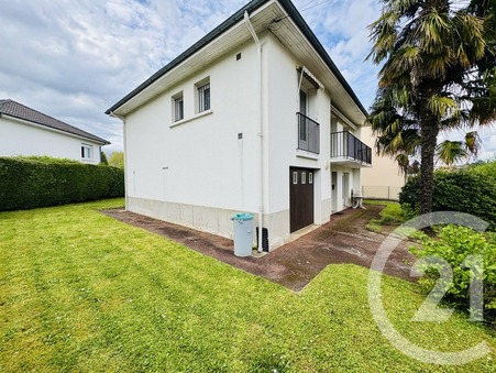 vente maison Limoges  210 000€
